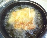 鶏モモ肉 からあげ ネギソース作り方13写真