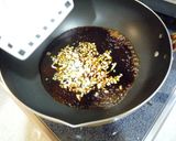 鶏モモ肉 からあげ ネギソース作り方17写真