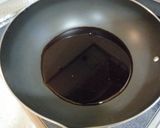 鶏モモ肉 からあげ ネギソース作り方16写真