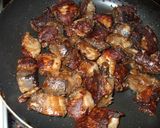 まぐろアラの香味焼き作り方4写真