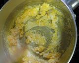 モーニングおかず野菜スープ作り方1写真