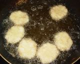 凍り木綿豆腐と鶏むね肉でチキンナゲット作り方5写真
