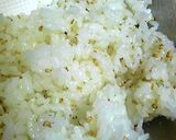 韓国のり巻き（キンパプ）★本場の味です！作り方2写真