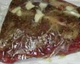 .:.*Roast Beef*.:.たったひとつを…作り方1写真