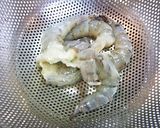 もりもり食べる海老のチリソース炒め作り方3写真