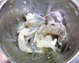 もりもり食べる海老のチリソース炒め作り方4写真