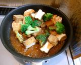もりもり食べる海老のチリソース炒め作り方8写真