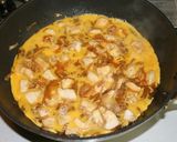 初めての親子丼作り方6写真