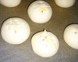 期間限定！新じゃがでポテトフランスパン作り方12写真