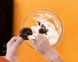 豆腐ボール【食遺産】作り方4写真