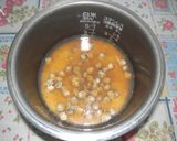 しじみご飯作り方4写真