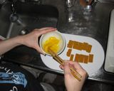 【節約】ビッグカツ丼【つくれぽ大募集】作り方3写真