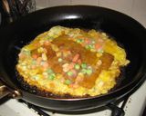 【節約】ビッグカツ丼【つくれぽ大募集】作り方8写真
