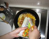 【節約】ビッグカツ丼【つくれぽ大募集】作り方7写真