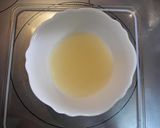 白桃のブランマンジェ作り方1写真