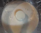 白桃のブランマンジェ作り方4写真