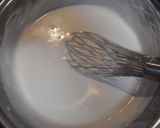 白桃のブランマンジェ作り方7写真