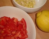 緑豆の優しいインドカレー：ムングダール作り方2写真