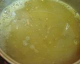 緑豆の優しいインドカレー：ムングダール作り方7写真