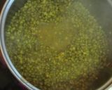 緑豆の優しいインドカレー：ムングダール作り方6写真