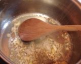 緑豆の優しいインドカレー：ムングダール作り方5写真