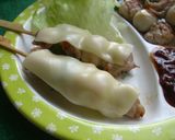 ぱくぱく焼き鳥作り方3写真