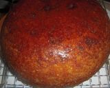 S炊飯器でカステラ（黒糖）作り方13写真
