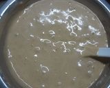 S炊飯器でカステラ（黒糖）作り方8写真