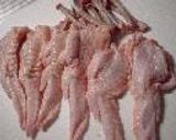 手羽餃子(骨抜き詳細説明付き)作り方5写真