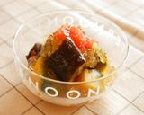 ☆夏野菜のジュレ☆ ひと手間でプロ気分♪作り方13写真