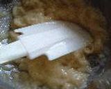ふんわりなバナナケーキ作り方4写真