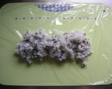 早い!簡単!!☆手づかみご飯Part2作り方1写真