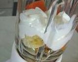 充実野菜のミックスジュース作り方4写真