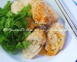 鶏肉とレンコンのエスニック揚げ作り方4写真