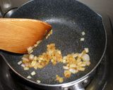 ちょっとスパイシー☆野菜スープ作り方1写真