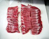 定食のせちゃいました 豚のしょうが焼き丼作り方3写真