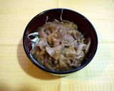 定食のせちゃいました 豚のしょうが焼き丼作り方8写真