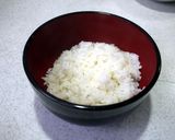 定食のせちゃいました 豚のしょうが焼き丼作り方5写真