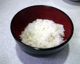 定食のせちゃいました 豚のしょうが焼き丼作り方5写真