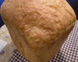 ホテルに負けないリッチ～な食パン。作り方3写真