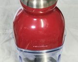 鶏ムネ肉ミンチ保存作り方1写真