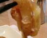 ☆紹興酒を使って中華風とろとろ軟骨煮☆作り方8写真