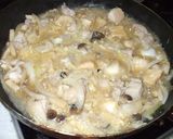 親子丼作り方3写真