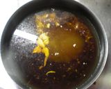 蟹玉あんかけチャーハン作り方6写真