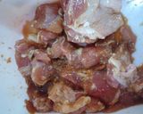 母の味♪~鶏のからあげ~作り方1写真