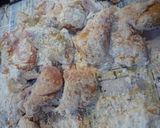 母の味♪~鶏のからあげ~作り方2写真