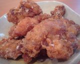 母の味♪~鶏のからあげ~作り方3写真