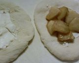 ◎りんご◎ぱん作り方4写真