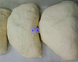 ◎りんご◎ぱん作り方5写真