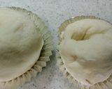 ◎りんご◎ぱん作り方6写真